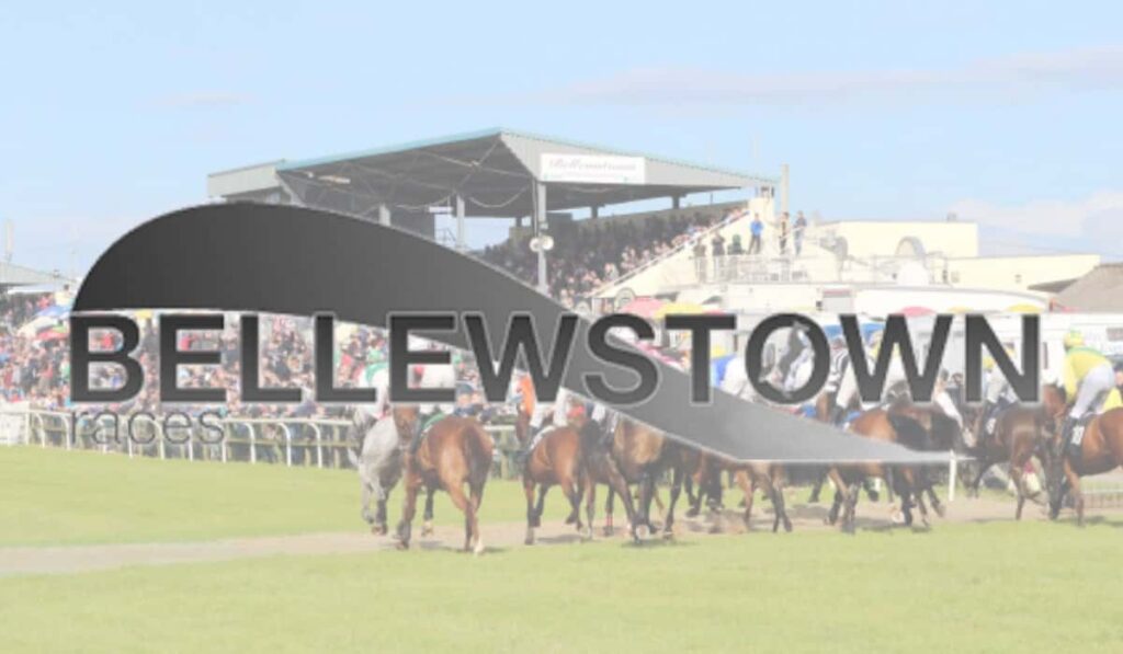 Bellewstown racecourse