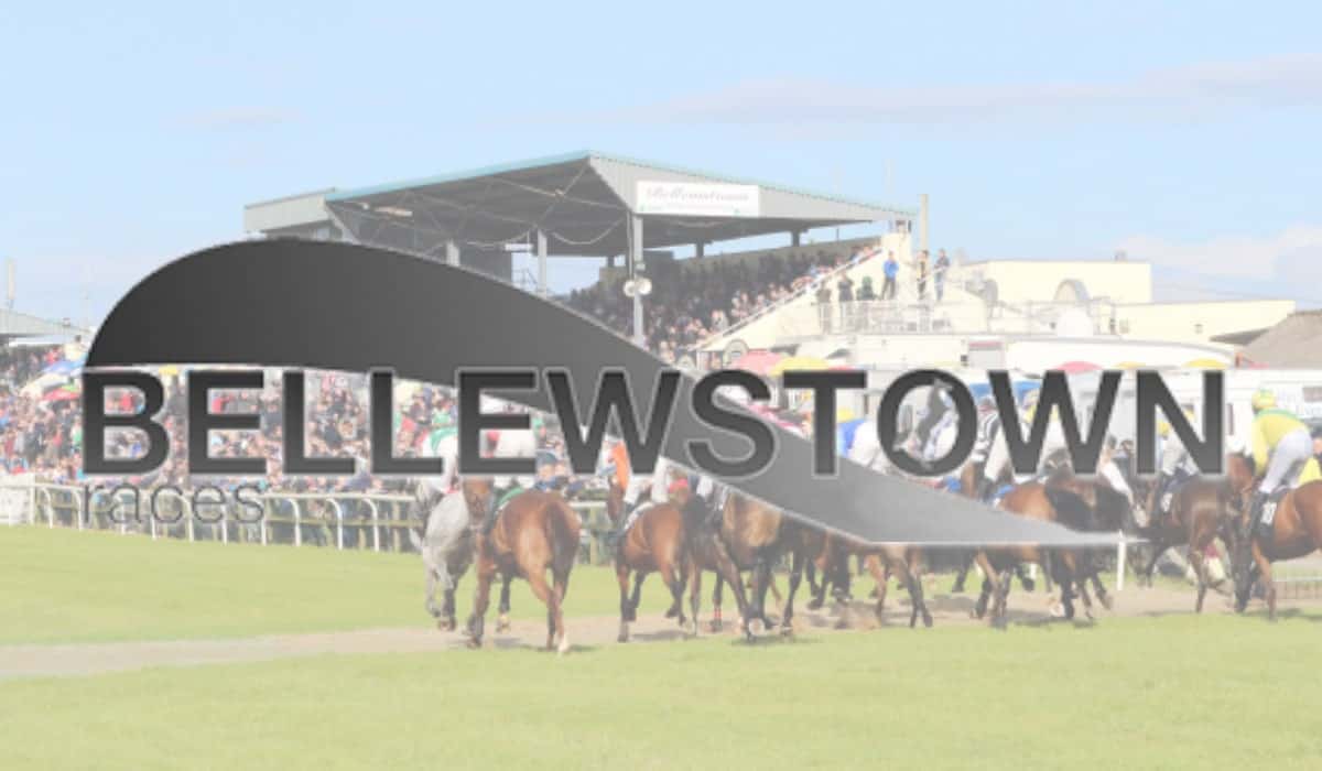 Bellewstown Racecourse