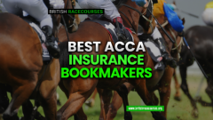Acca Insurance Bookmakers