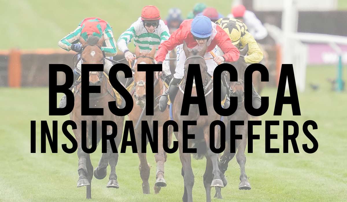 Best Acca Insurance Offers