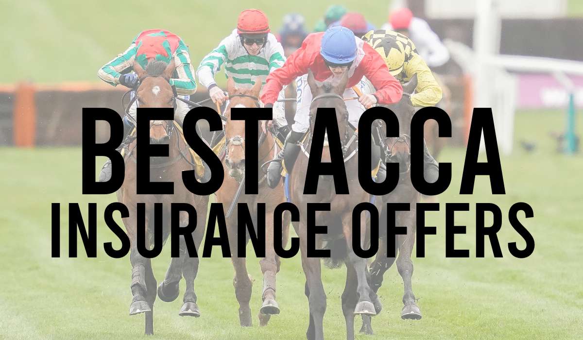 Acca Insurance Bookmakers