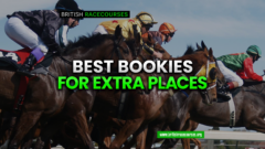 Best Bookies For Extra Places