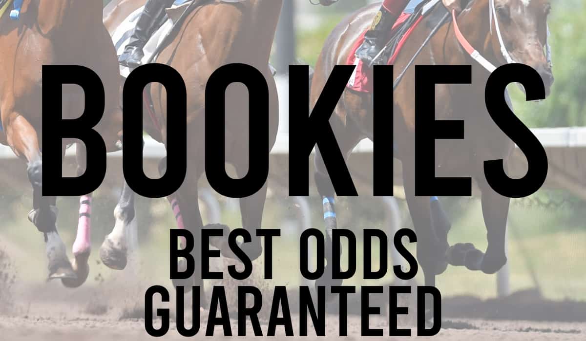 Best Odds Guaranteed Bookmakers