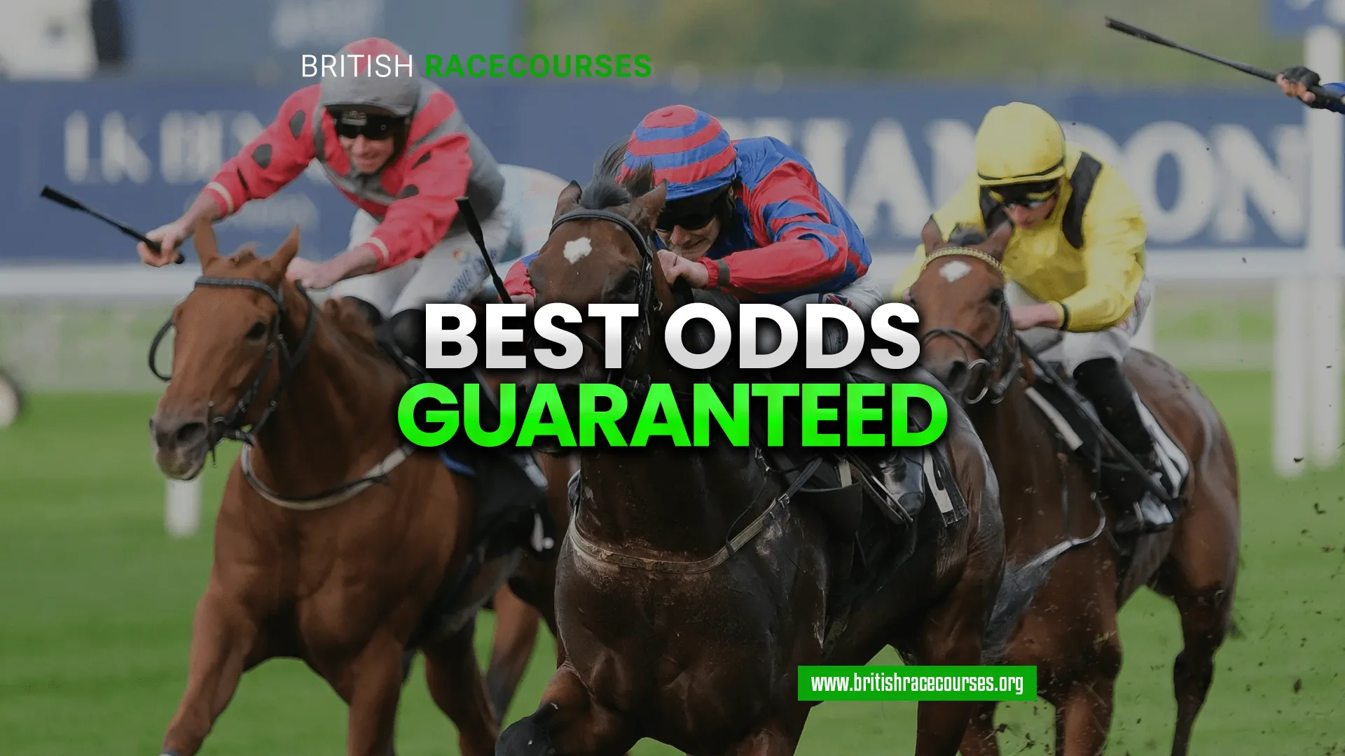 Best Odds Guaranteed Bookmakers 2026 1 Best Odds Guaranteed