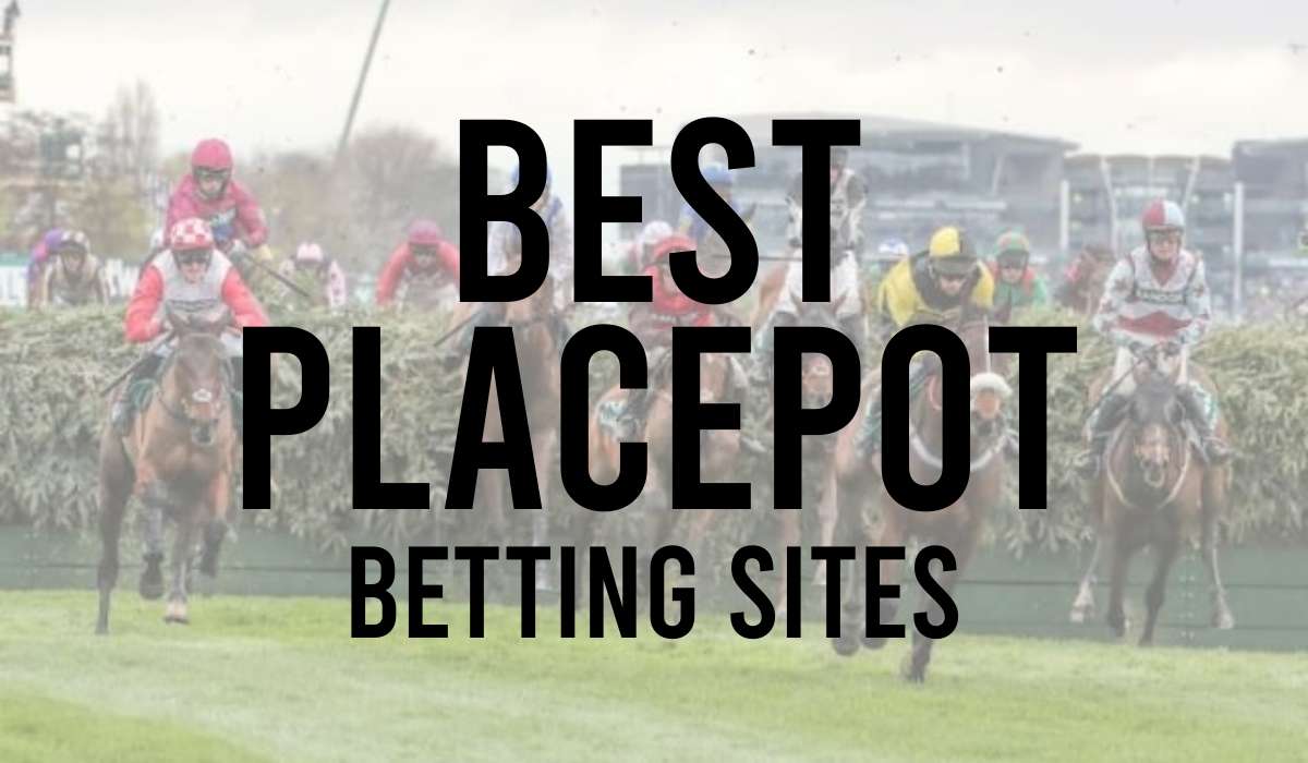 Best Placepot Betting Sites