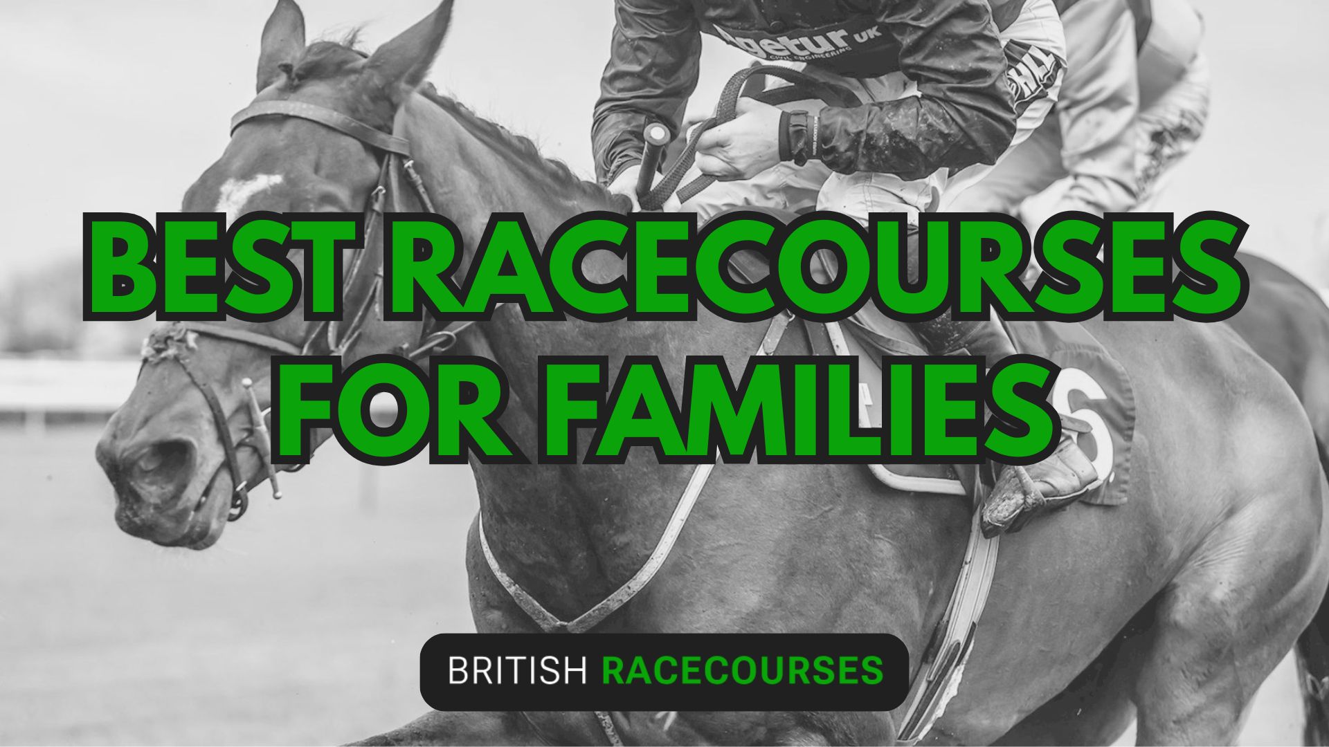 Best Racecourses for Families