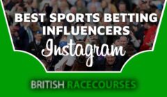 Best Sports Betting Influencers On Instagram