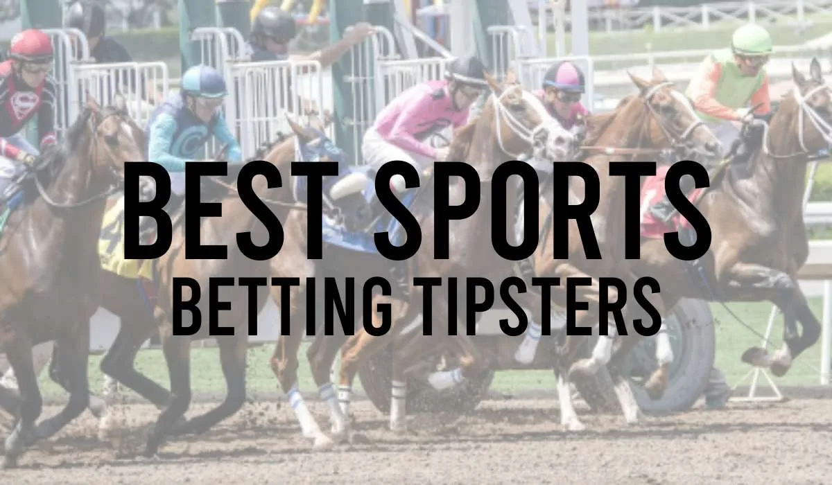 Best Sports Betting Tipsters 12 Best Sports Betting Tipsters