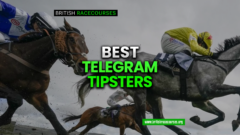 Best Telegram Betting Tipsters Groups