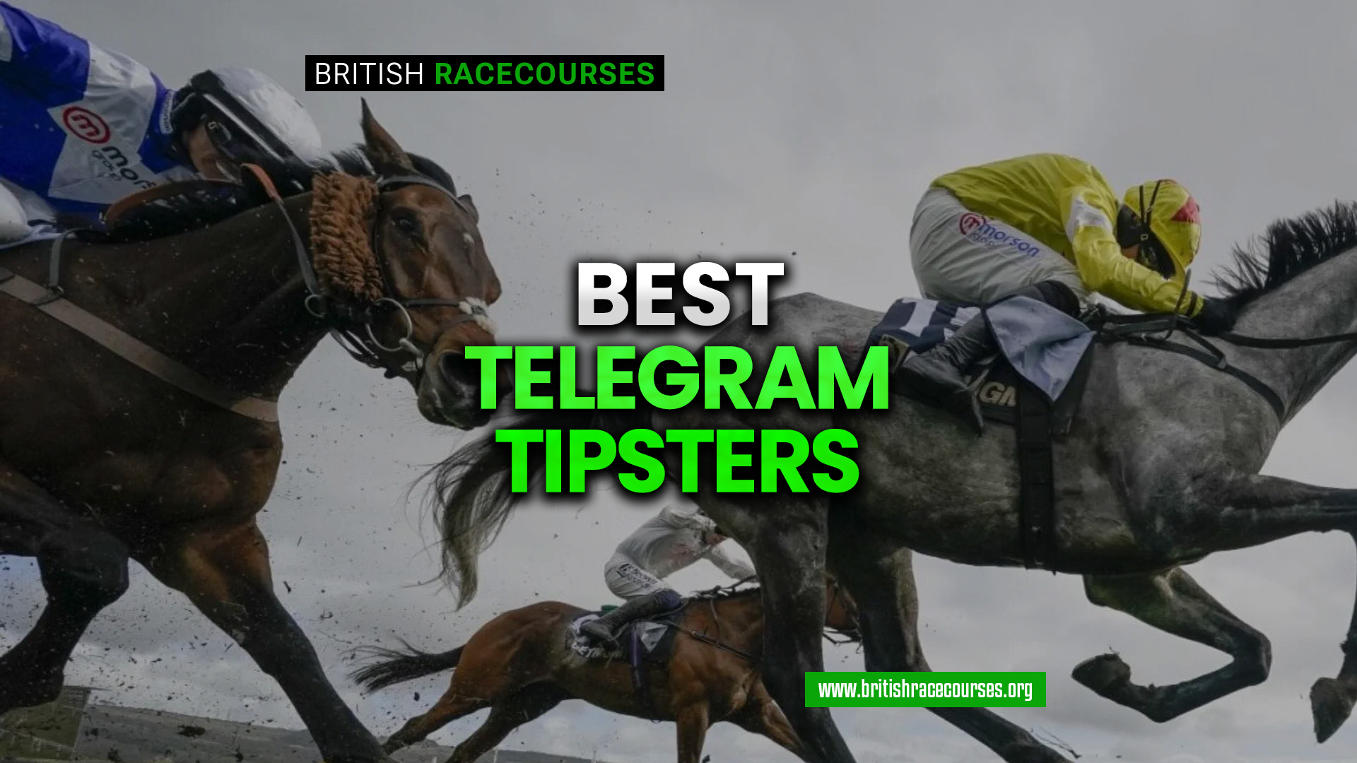 Best Telegram Tipsters