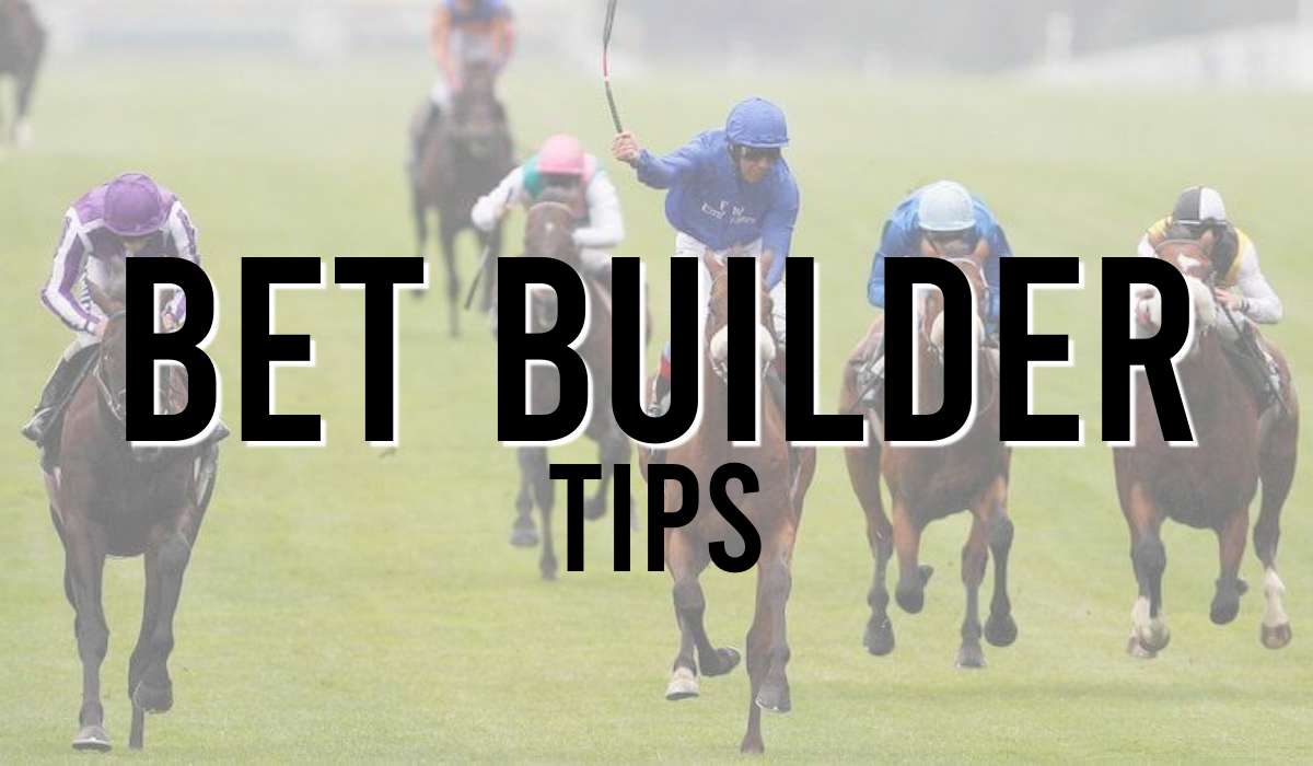 Bet Builder Tips
