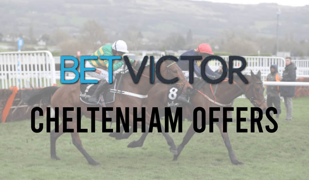 BetVictor Cheltenham Offers