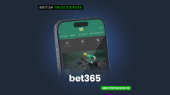 bet365 Horse Racing