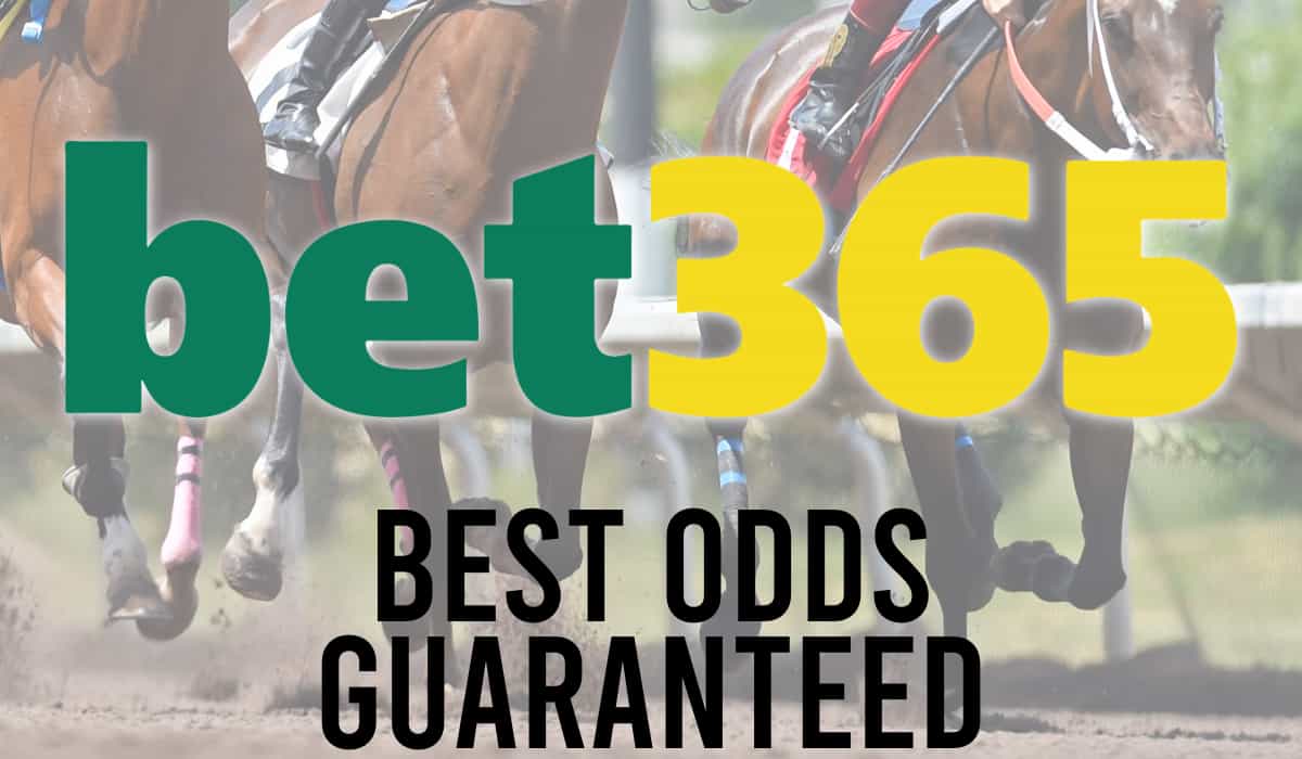 bet365 Best Odds Guaranteed