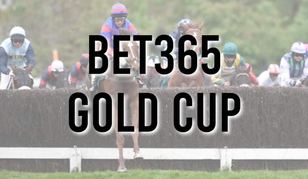 Bet365 Gold Cup