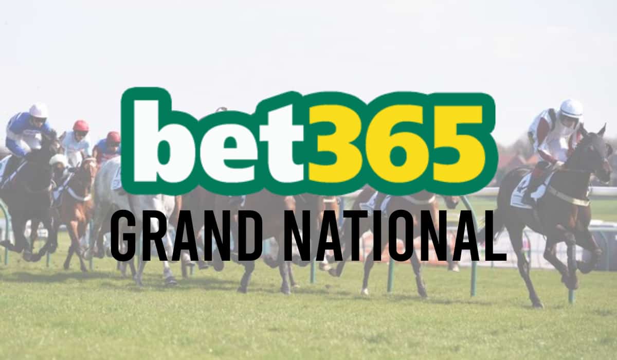 bet365 Grand National