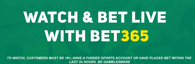 bet365 Live Streaming 3 Bet365 Live Streaming