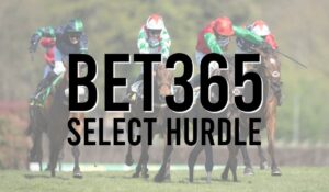 Bet365 Select Hurdle