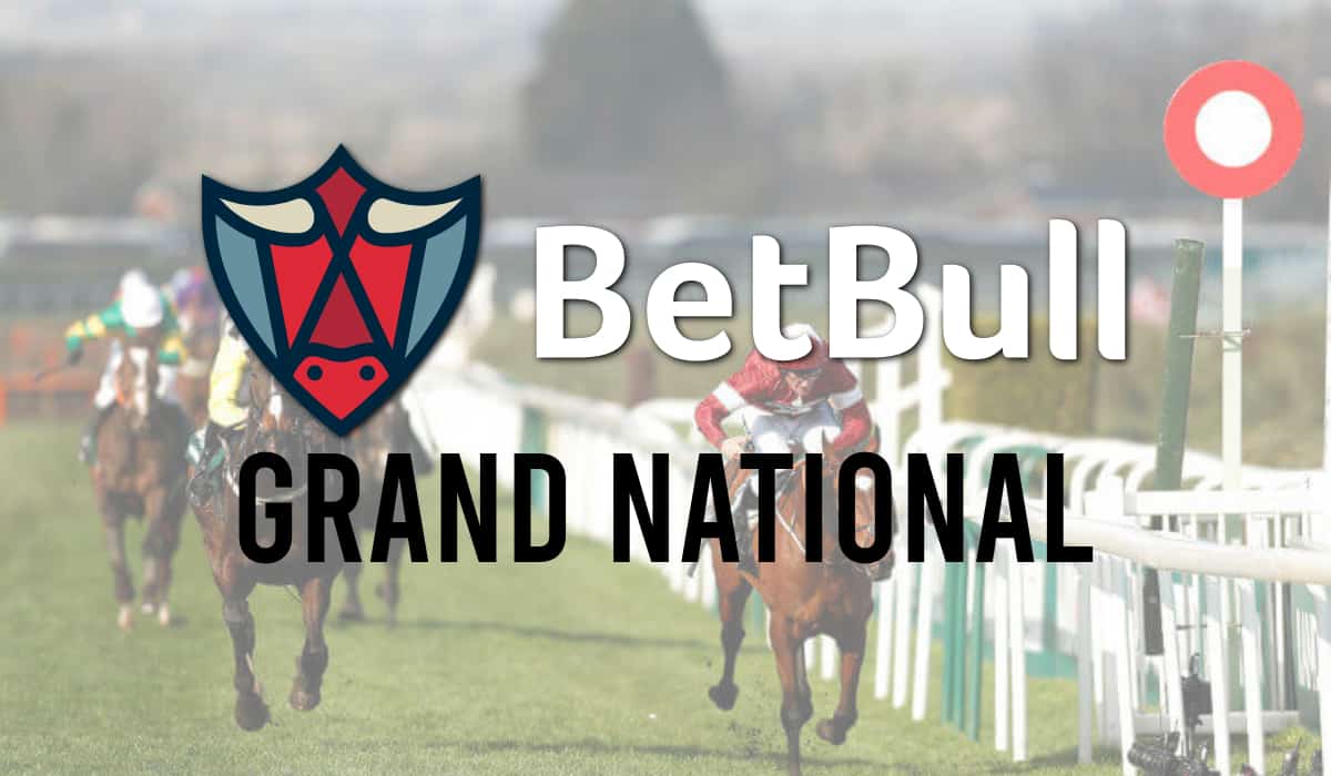 BetBull Grand National