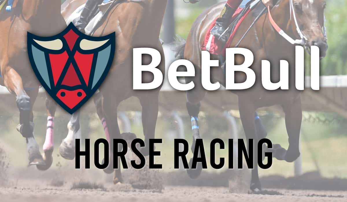 BetBull Horse Racing