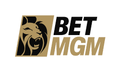 BetMGM Logo