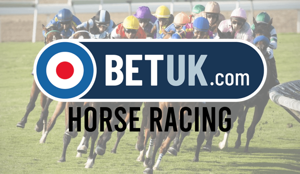 BetUK Horse Racing
