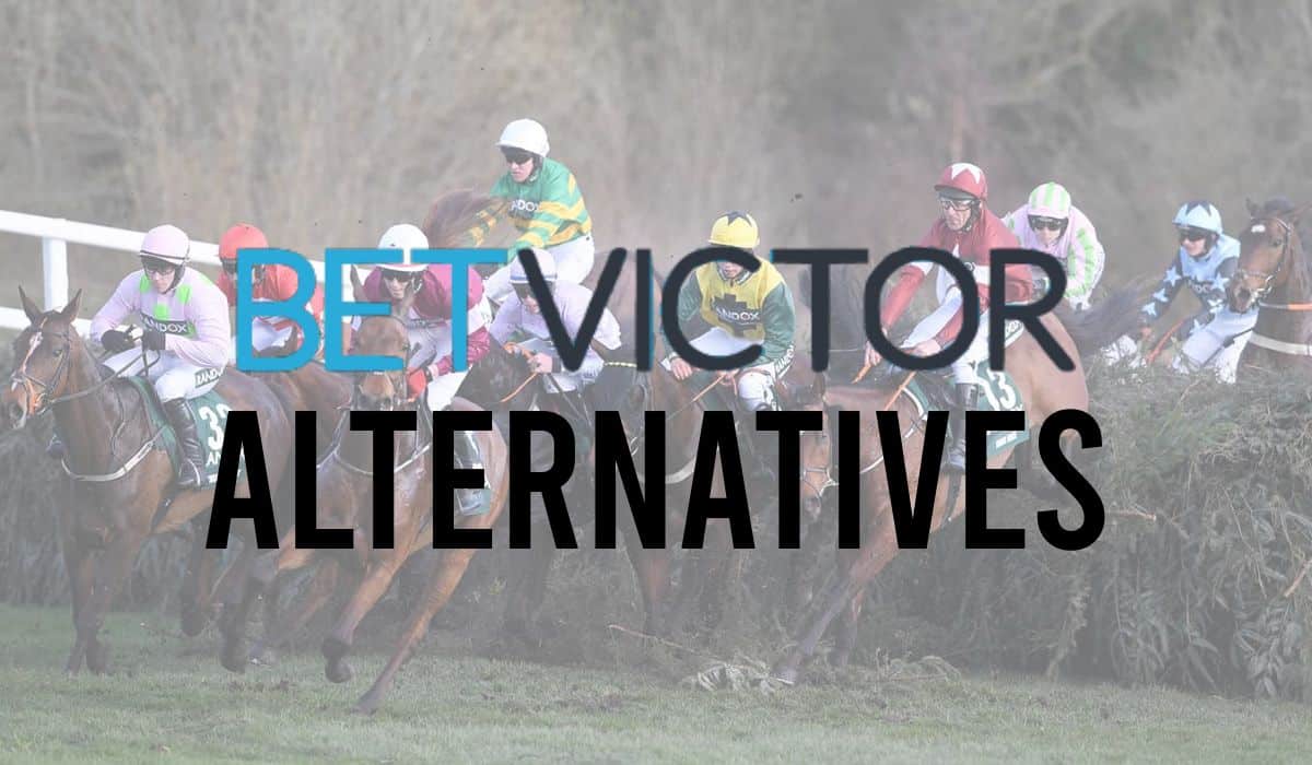 BetVictor Alternatives