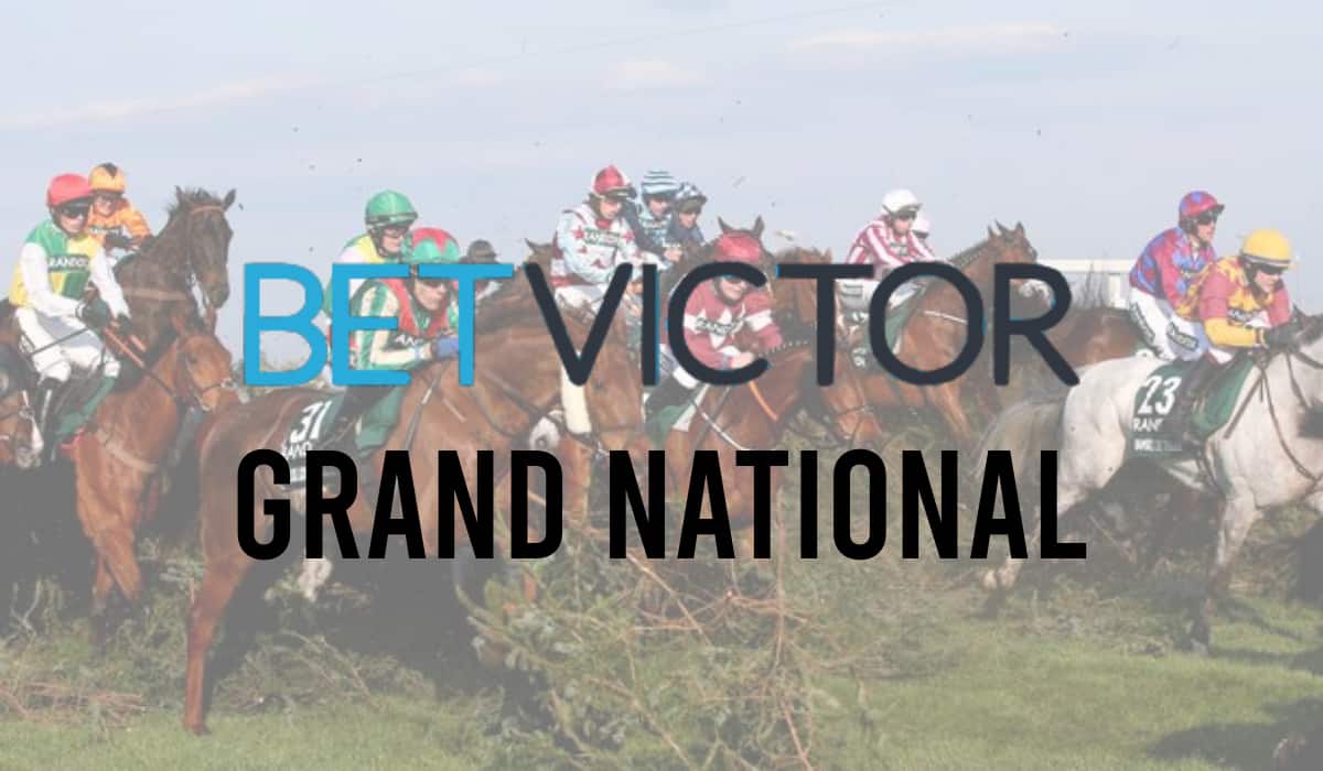 BetVictor Grand National
