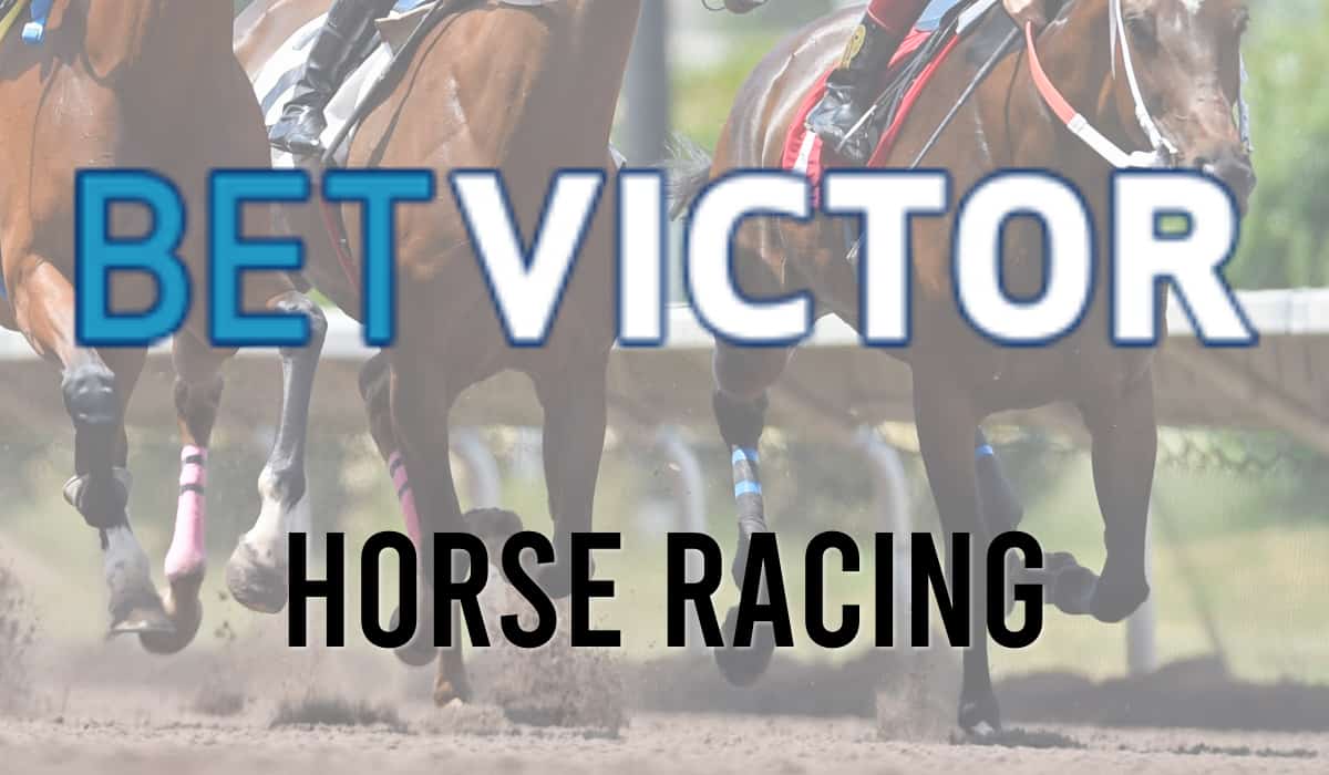 BetVictor Horse Racing