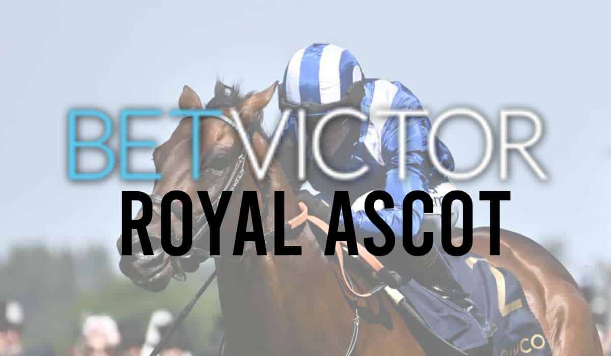 BetVictor Royal Ascot