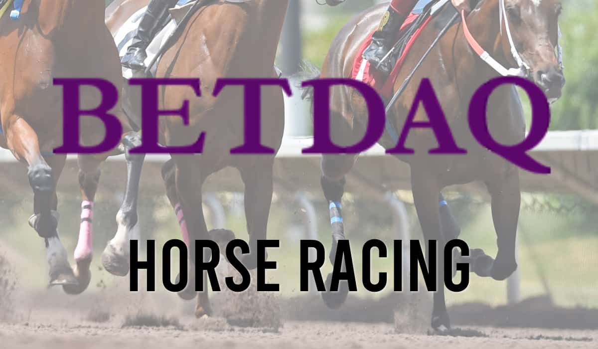 BETDAQ Review