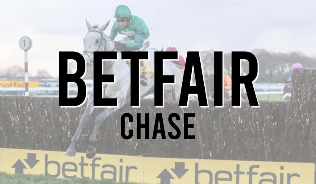 Betfair Chase