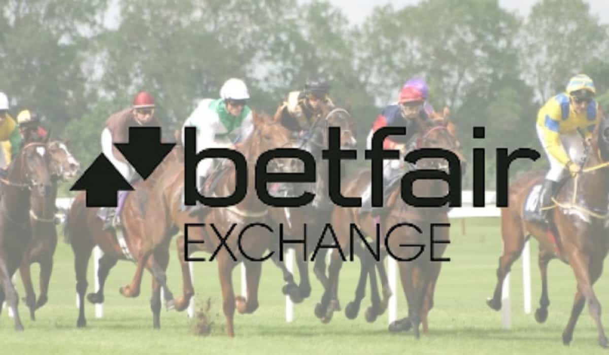 Betfair Exchange