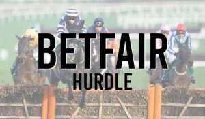 Grade 3 Jump Races 1 Betfair Hurdle
