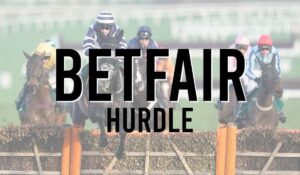 Betfair Hurdle