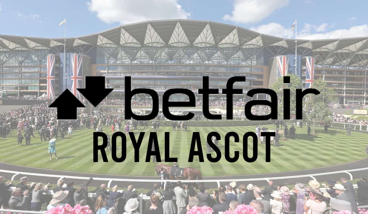 Betfair Royal Ascot