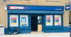 Betfred Stirling Betting Shop 17 Betfred Stirling Betting Shop