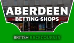 Betting Shops Aberdeen