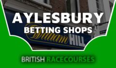 Betting Shops Aylesbury