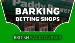Betting Shops Barking
