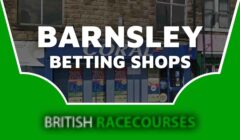 Betting Shops Barnsley