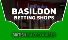 Betting Shops Basildon