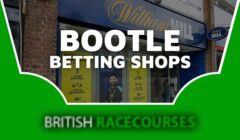 Betting Shops Bootle