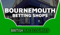 Betting Shops Bournemouth