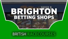 Betting Shops Brighton