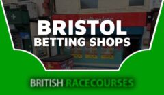 Betting Shops Bristol