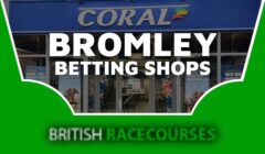 Betting Shops Bromley