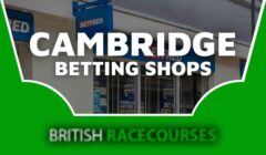 Betting Shops Cambridge