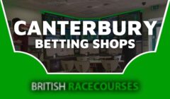 Betting Shops Canterbury