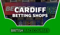 Betting Shops Cardiff
